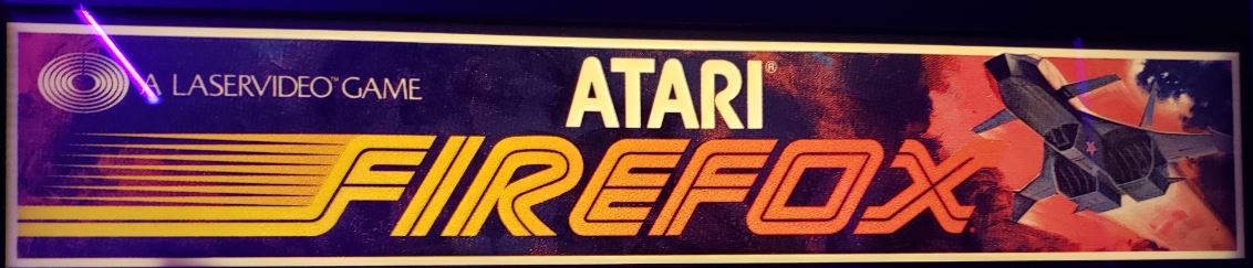 Marquee for Firefox (1984)